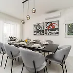 Nelly Villa Privlaka (Zadar)