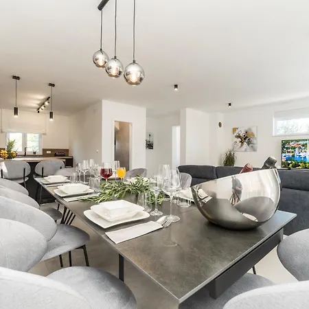 Villa Nelly Privlaka