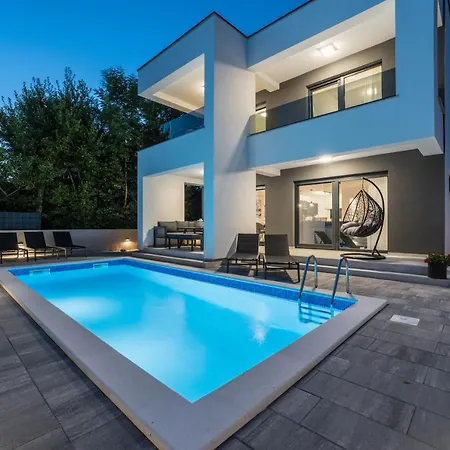 Nelly Villa Privlaka (Zadar)