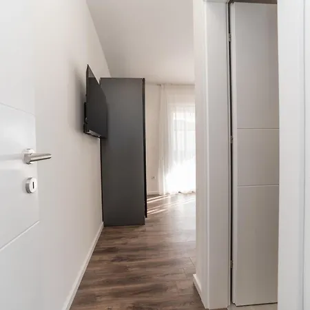 Nelly Villa Privlaka (Zadar)