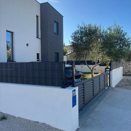 Villa Nelly *