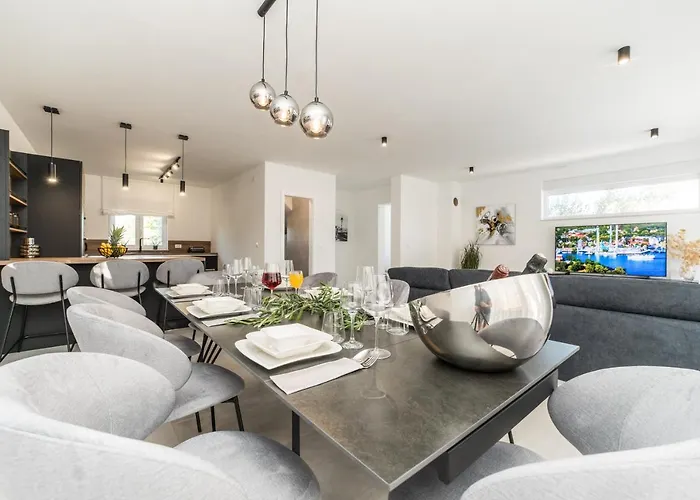 Villa Nelly Privlaka