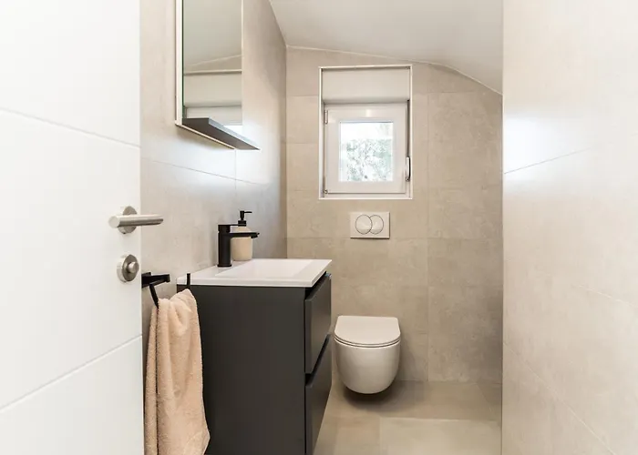 Villa Nelly Privlaka (Zadar)