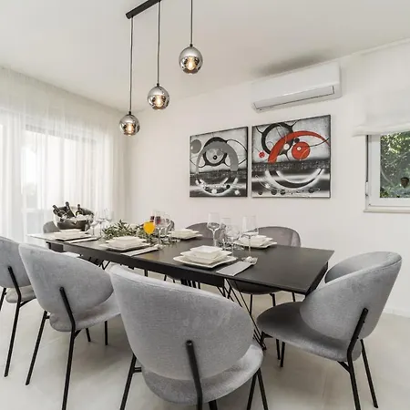 Nelly Villa Privlaka (Zadar)