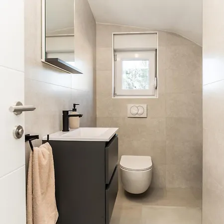 Villa Nelly Privlaka (Zadar)