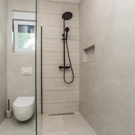 Nelly Villa Privlaka (Zadar)