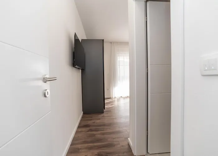 Nelly Villa Privlaka (Zadar)