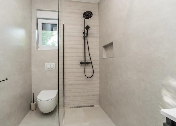 Nelly Villa Privlaka (Zadar)